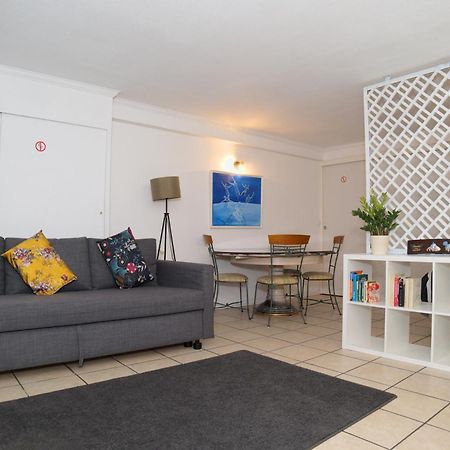 Agreable Maison En Centre Ville Noisy-le-Grand Dış mekan fotoğraf