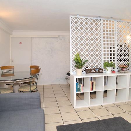 Agreable Maison En Centre Ville Noisy-le-Grand Dış mekan fotoğraf
