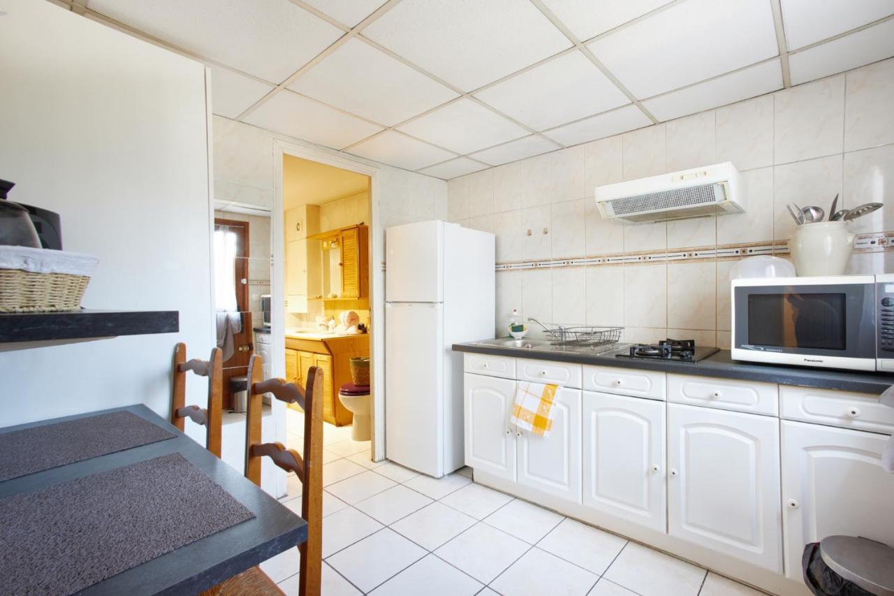 Agreable Maison En Centre Ville Noisy-le-Grand Dış mekan fotoğraf