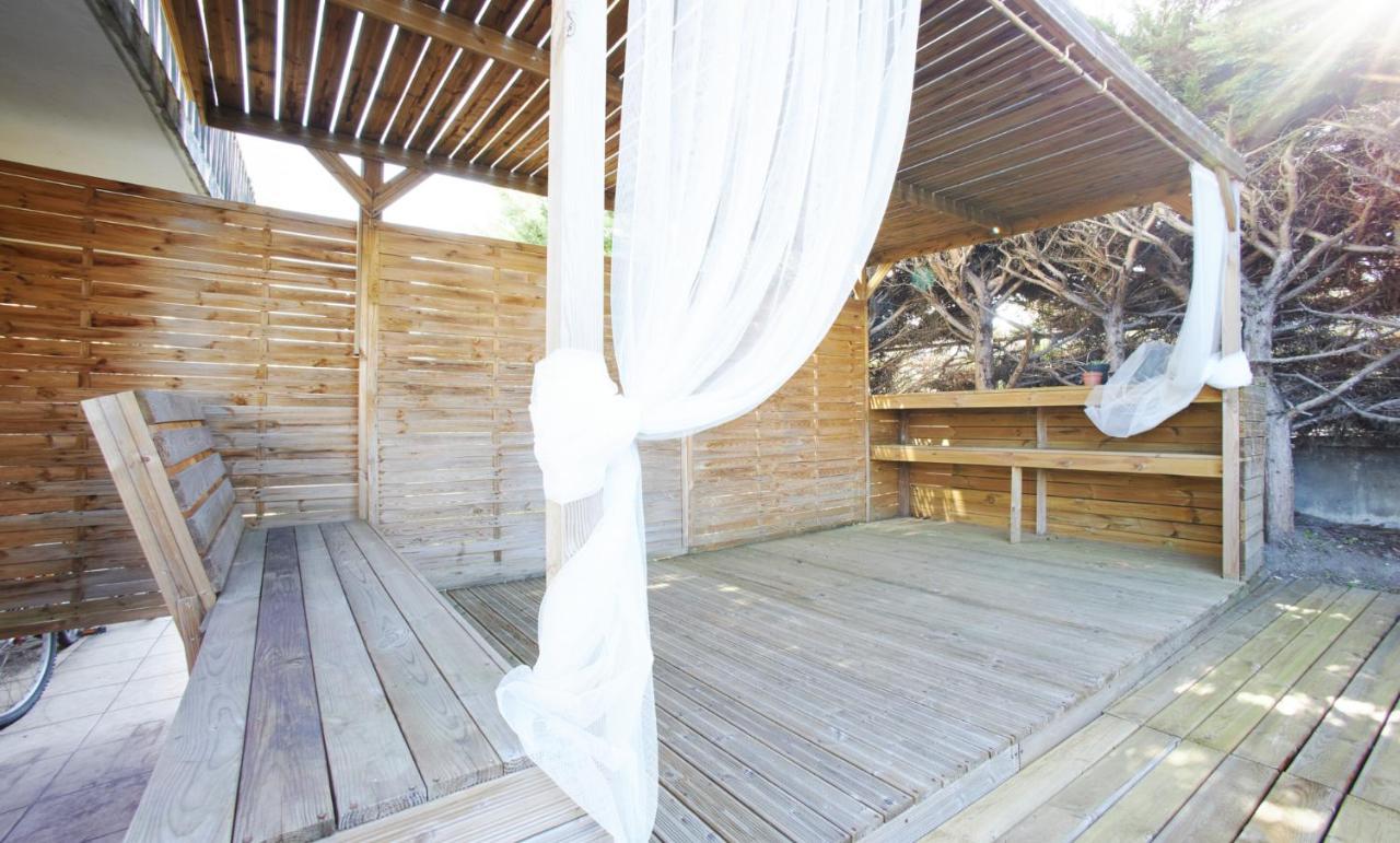 Agreable Maison En Centre Ville Noisy-le-Grand Dış mekan fotoğraf