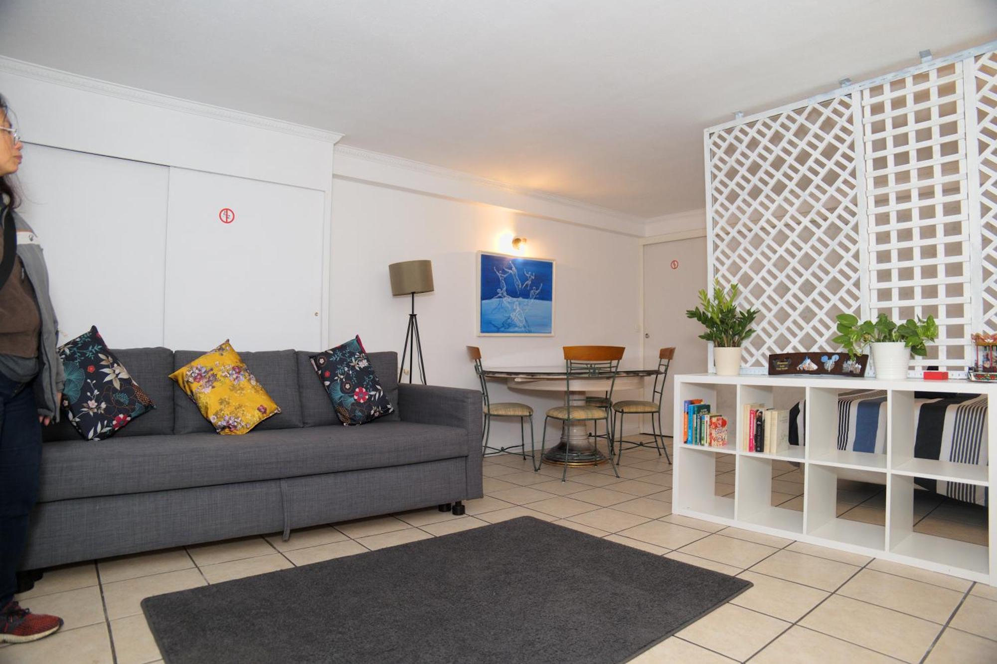 Agreable Maison En Centre Ville Noisy-le-Grand Dış mekan fotoğraf