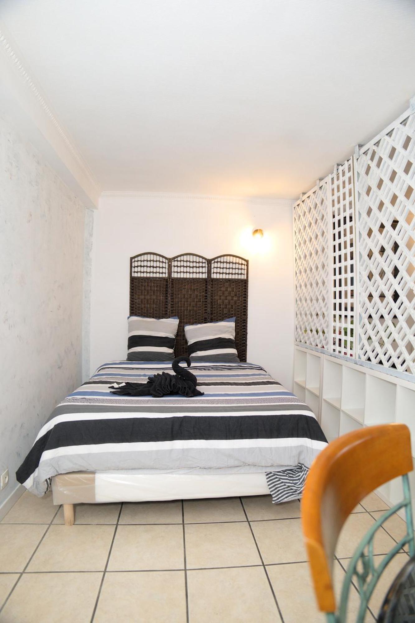 Agreable Maison En Centre Ville Noisy-le-Grand Dış mekan fotoğraf