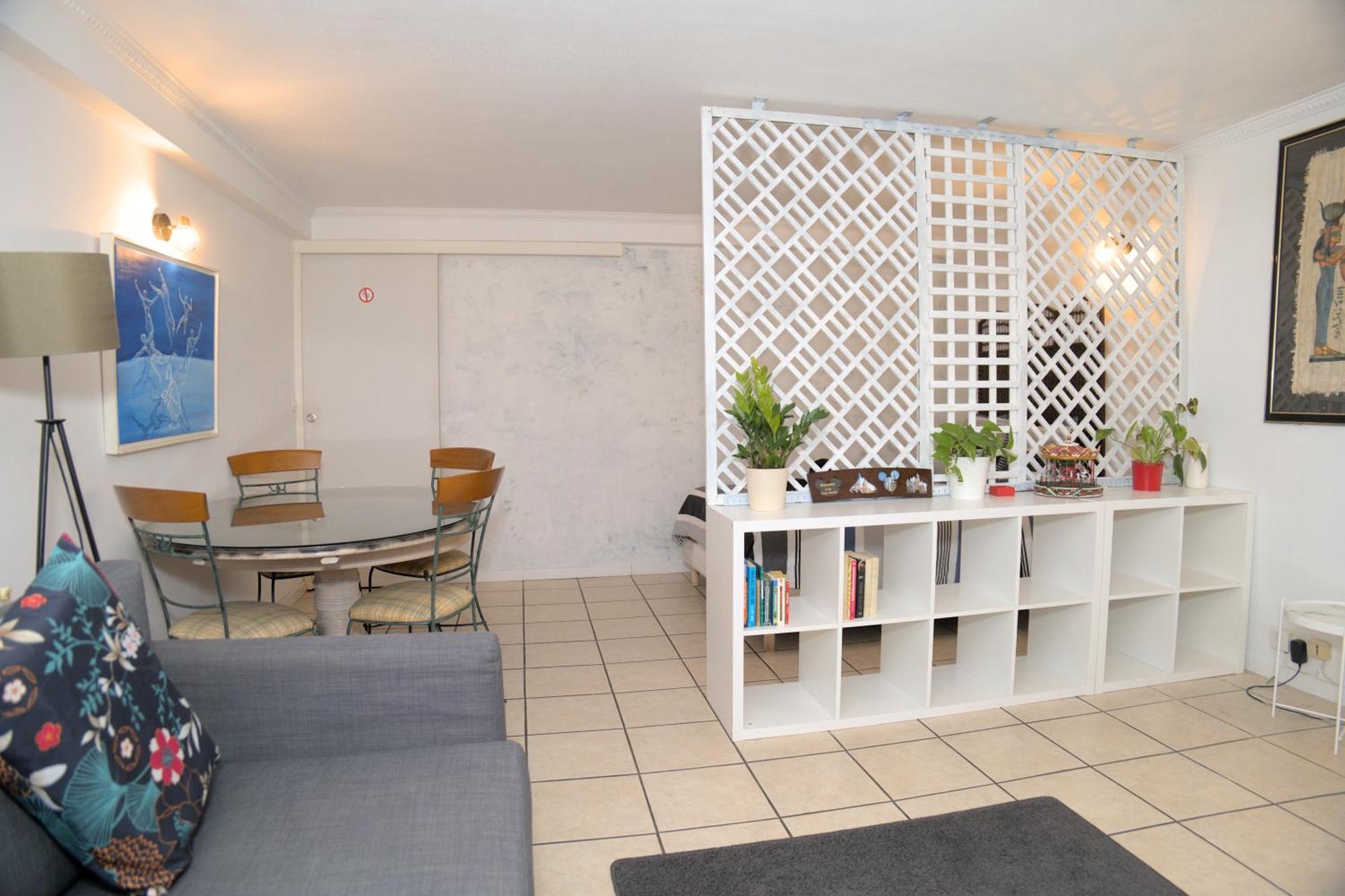 Agreable Maison En Centre Ville Noisy-le-Grand Dış mekan fotoğraf